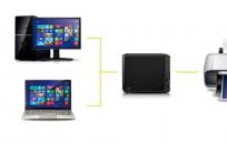 群暉作為打印服務(wù)器