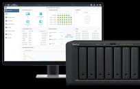 整合式備份解決方案